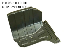 I10 08-10 FR.RH OEM: 29130-0X000