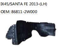 IX45/SANTA FE 2013-(LH) OEM: 86811-2W000