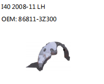 I40 2008-11 LH OEM: 86811-3Z300