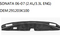 SONATA 06-07 (2.4L/3.3L ENG) OEM:291203K100