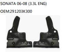 SONATA 06-08 (3.3L ENG) OEM:291203K300