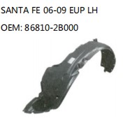 SANTA FE 06-09 EUP LH OEM: 86810-2B000