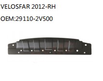 VELOSFAR 2012-RH OEM:29110-2V500
