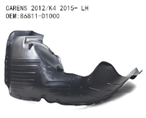 CARENS 2012/K4 2015- LH OEM:86811-D1000