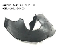CARENS 2012/K4 2015- RH OEM:86812-D1000