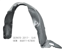 CERATO 2017- (LH) OEM: 86811-A7800