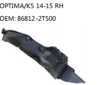 OPTIMA/K5 14-15 RH OEM: 86812-2T500
