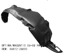 OPTIMA/MAGENTIS 06-08 RH OEM: 86812-2G000