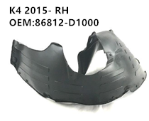 K4 2015- RH OEM:86812-D1000