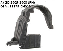 AYGO 2005-2008 (RH) OEM: 53875-0H020