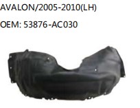 AVALON/2005-2010(LH) OEM: 53876-AC030