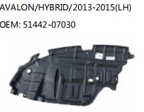 AVALON/HYBRID/2013-2015(LH) OEM: 51442-07030
