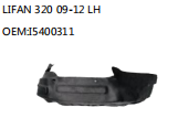 LIFAN 320 09-12 LH OEM:I5400311
