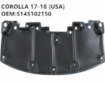 COROLLA 17-18 (USA) OEM:5145102150