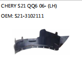 CHERY S21 QQ6 06- (LH) OEM: S21-3102111