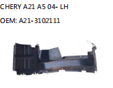 CHERY A21 A5 04- LH OEM: A21-3102111