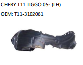 CHERY T11 TIGGO 05- (LH) OEM: T11-3102061