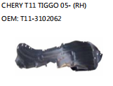 CHERY T11 TIGGO 05- (RH) OEM: T11-3102062