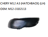 CHERY M12 A3 (HATCHBACK) (LH) OEM: M12-3102113