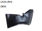 LADA (RH) OEM: