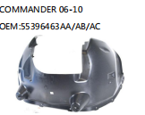 COMMANDER 06-10 OEM:55396463AA/AB/AC
