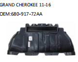 GRAND CHEROKEE 11-16 OEM:680-917-72AA