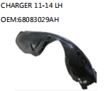 CHARGER 11-14 LH OEM:68083029AH