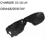 CHARGER 15-16 LH OEM:68205937AF