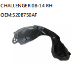 CHALLENGER 08-14 RH  OEM:5208750AF