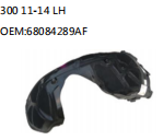 300 11-14 LH OEM:68084289AF