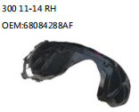300 11-14 RH  OEM:68084288AF