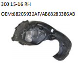 300 15-16 RH OEM:68205932AF/AB68283386AB