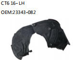 CT6 16- LH OEM:23343-082