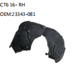 CT6 16- RH OEM:23343-081