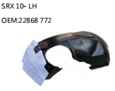 SRX 10- LH OEM:22868 772