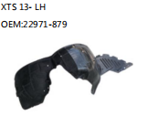 XTS 13- LH OEM:22971-879