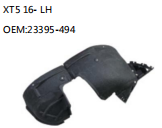 XT5 16- LH  OEM:23395-494