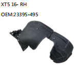 XT5 16- RH OEM:23395-495