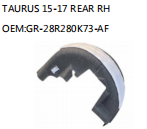 TAURUS 15-17 REAR RH OEM:GR-28R280K73-AF