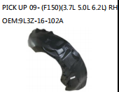 PICK UP 09- (F150)(3.7L 5.0L 6.2L) RH OEM:9L3Z-16-102A