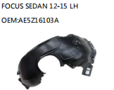 FOCUS SEDAN 12-15 LH OEM:AE5Z16103A