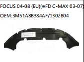 FOCUS 04-08 (EU)(=FD C-MAX 03-07) OEM:3M51A8B384AF/1302804