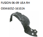 FUSION 06-09 USA RH OEM:6E5Z-16102A