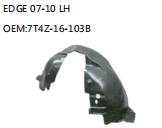 EDGE 07-10 LH OEM:7T4Z-16-103B
