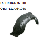 EXPEDITION 07- RH OEM:7L1Z-16-102A
