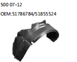 500 07-12 OEM:51786784/51855524