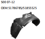 500 07-12 OEM:51786785/51855525