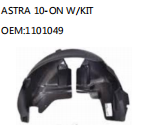 ASTRA 10-ON W/KIT OEM:1101049