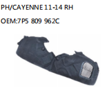 PH/CAYENNE 11-14 RH OEM:7P5 809 962C