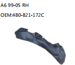 A6 99-05 RH OEM:4B0-821-172C